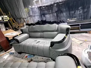 Semi King Chairs and Sofas