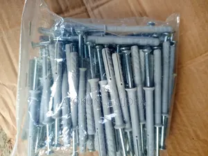 Fisher Screws