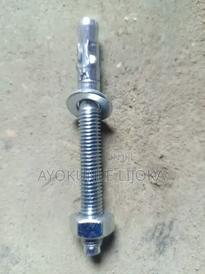 Hilti Bolt Anchor