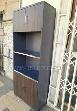 Wooden Bookshelf Foreign Made