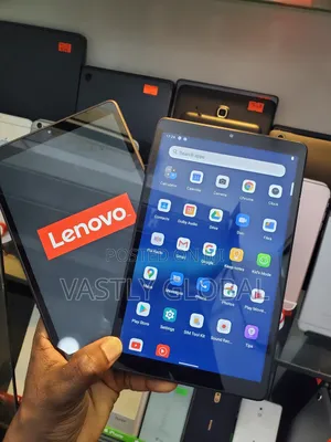 Lenovo Tab M8 (HD) 16 GB Gray