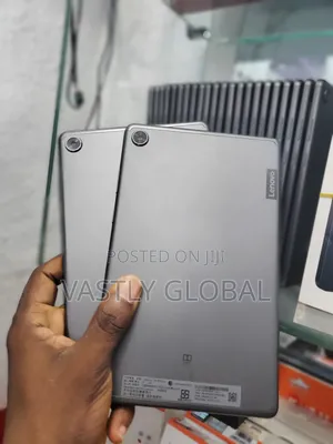 Lenovo Tab M8 (HD) 16 GB Gray