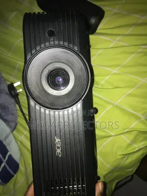 Brand Acer Projector Ojector At Abuja