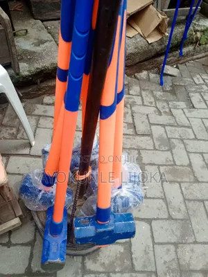Sledge Hammer