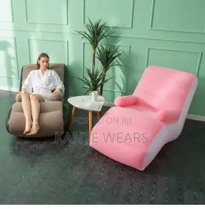 Inflatable Sofa (Single Size With Manual Pump)