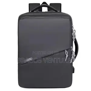 I Like Backpack