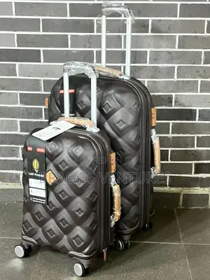 2pcs Lux Boxes