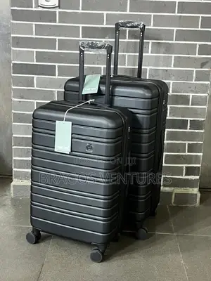 Set of 2pcs the WTZ Luggage Boxes
