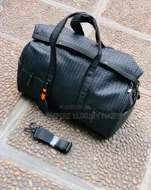 Top Quality Luxury Travel Bag