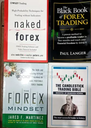 Forex Trading Combo
