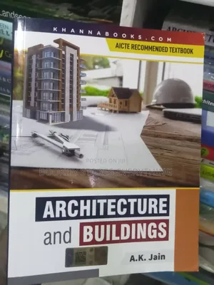 Architecture and Buildings