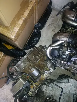 270 Gearbox Non 4 Matic for Benz Gla,Cla,Glb,A-Class,B-Class