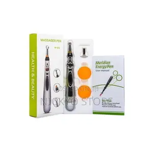 Acupuncture Electronic Energy Pen (Pain Relief Therapy)