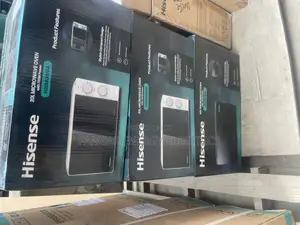 20liters Microwave