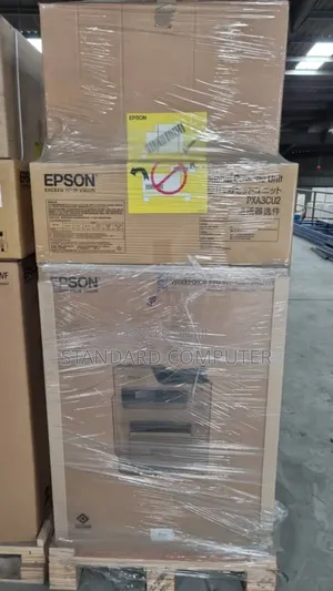 Epson Copier Workforce Pro Wf-C879rdtwfc (Meaf 240v) A3