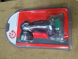 Magnetic Door Stopper Original