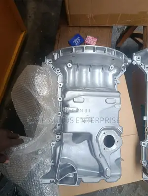 260 Engine Sump Mercedes Benz Glb,Gla,Cla,A-Class 2017-2024