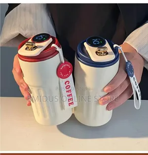 Durable Water Bottles/ Coffee Container