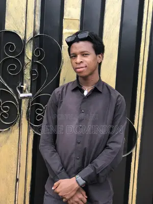 Housekeeping Cleaning Cv