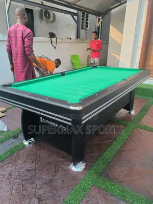 3in1 Foreign Snooker Board