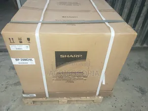 Sharp Bp-20m24l