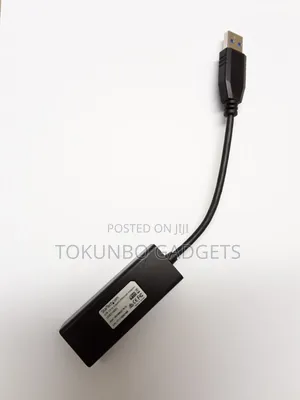 Startech.Com Usb 3.0 to Gigabit Ethernet Adapter Cable