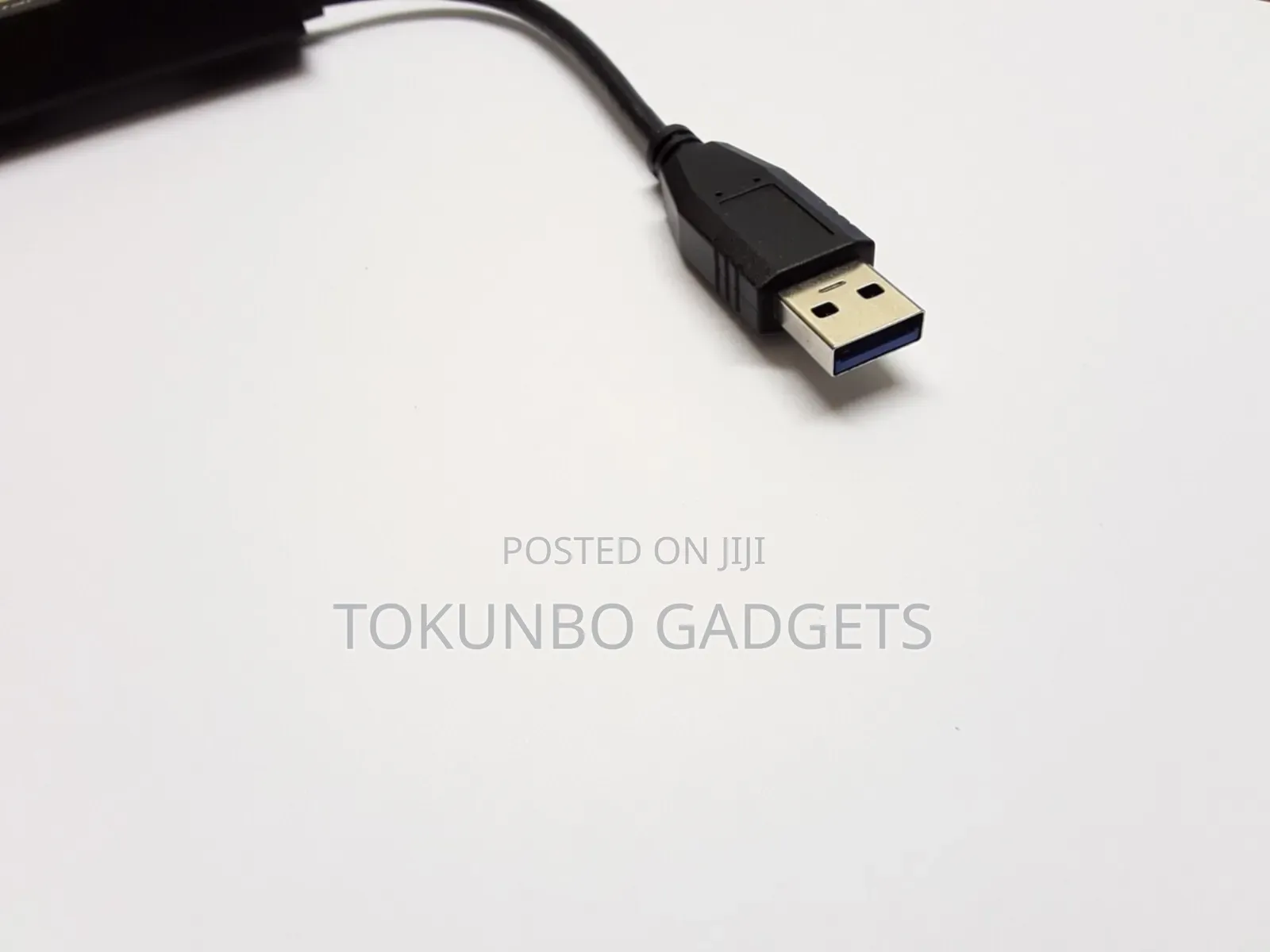Startech.Com Usb 3.0 to Gigabit Ethernet Adapter Cable