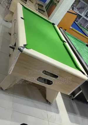 Strong Switch Marble and Coin Snooker