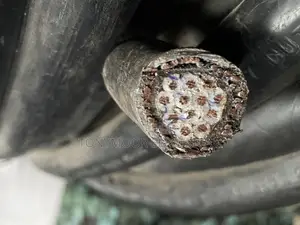 12core X 2.5mm Armored Cable