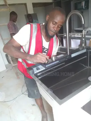 Plumbing Repair