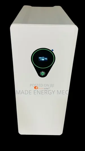 Felicity Lithium Battery 15kwh 51.2v