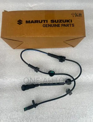 Suzuki Wheel Sensor