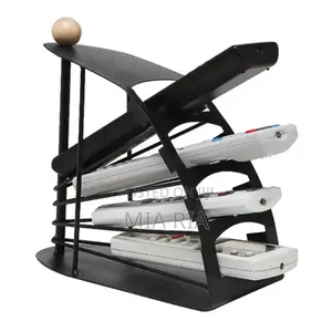 Remote Organizer Control