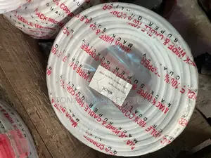 2.5mmx2core Flex Wire