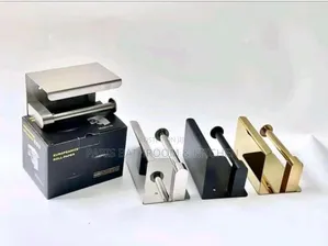 Tissue Holder