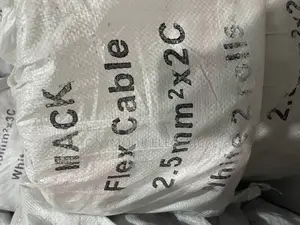 2.5mmx2core Flex Wire