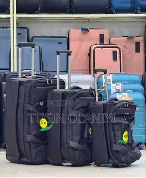 Quality Leavesking Bag
