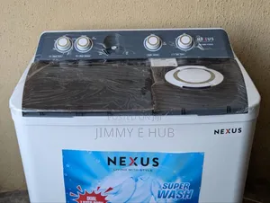 11kg Nexus Wm