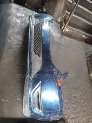 Front Bumper Ford Taurus 2013/2014/2015/2016
