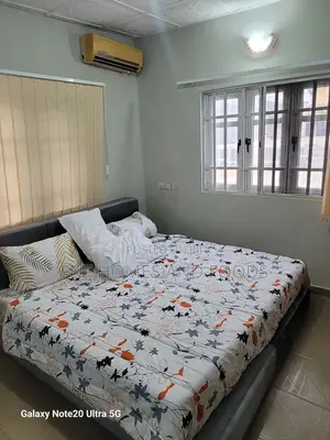Home2une 2 Bedrooms Shortlet Apartment