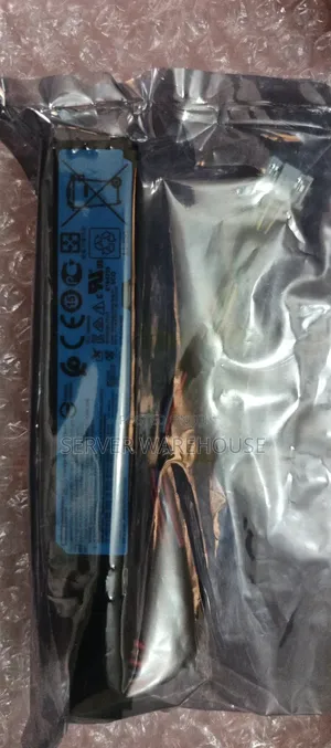 Raid Controller Cache Battery