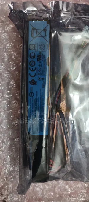 Raid Controller Cache Battery