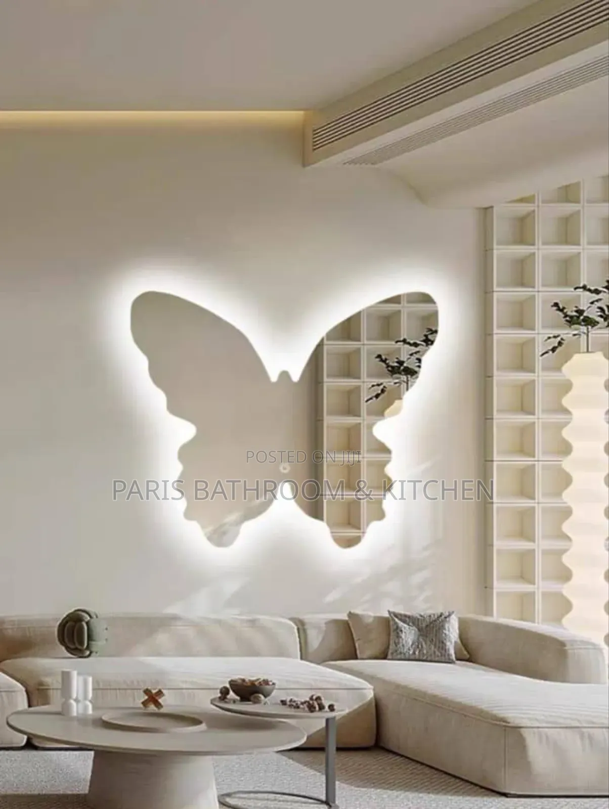 Led Mirror