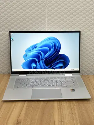 Laptop HP Envy 15 16GB Intel Core I7 SSD 1T