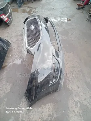 Front Bumper Ford Taurus 2013/2014/2015/2016