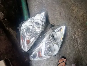 Headlamp for Opel/Vauxhall Astra H 2005 to 2010