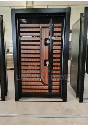 Imported Main Front Door for Home