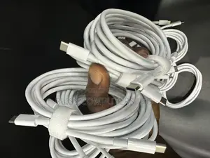 Type-C to Type-C Macbook Cable