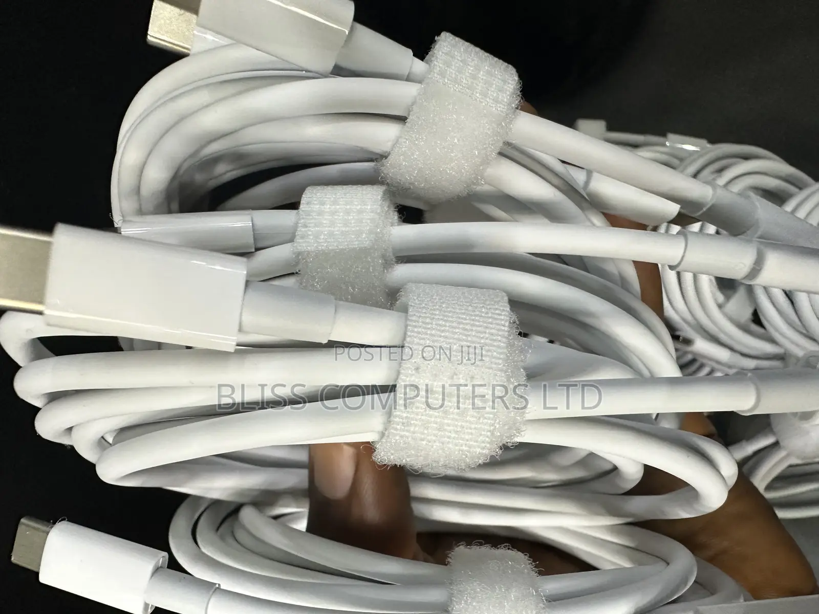 Type-C to Type-C Macbook Cable