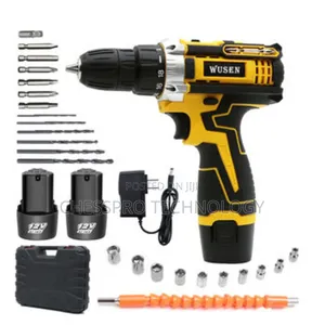 Drilling Machine
